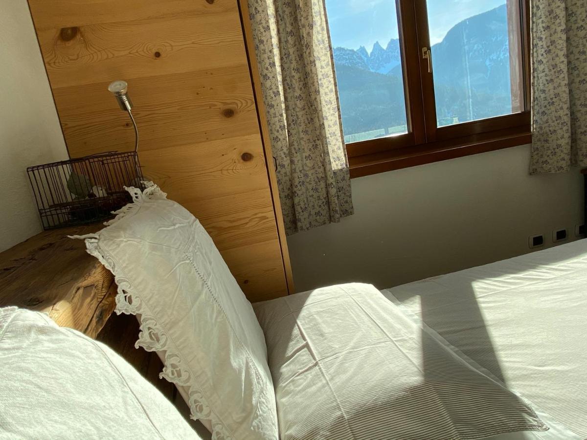 Fra Rose E Mughi Bed & Breakfast
