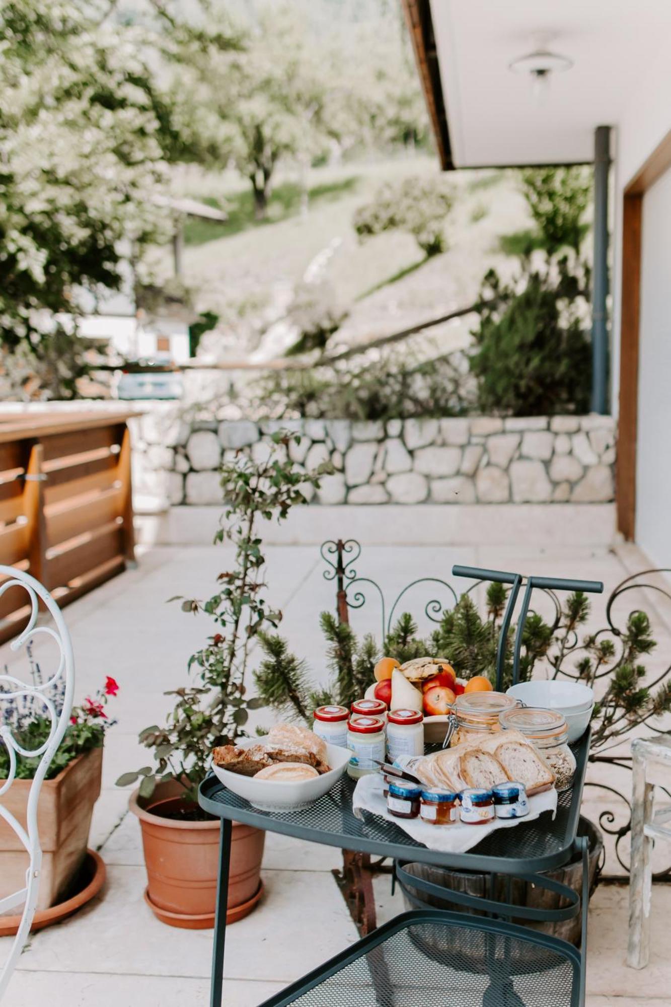 Fra Rose E Mughi Bed & Breakfast