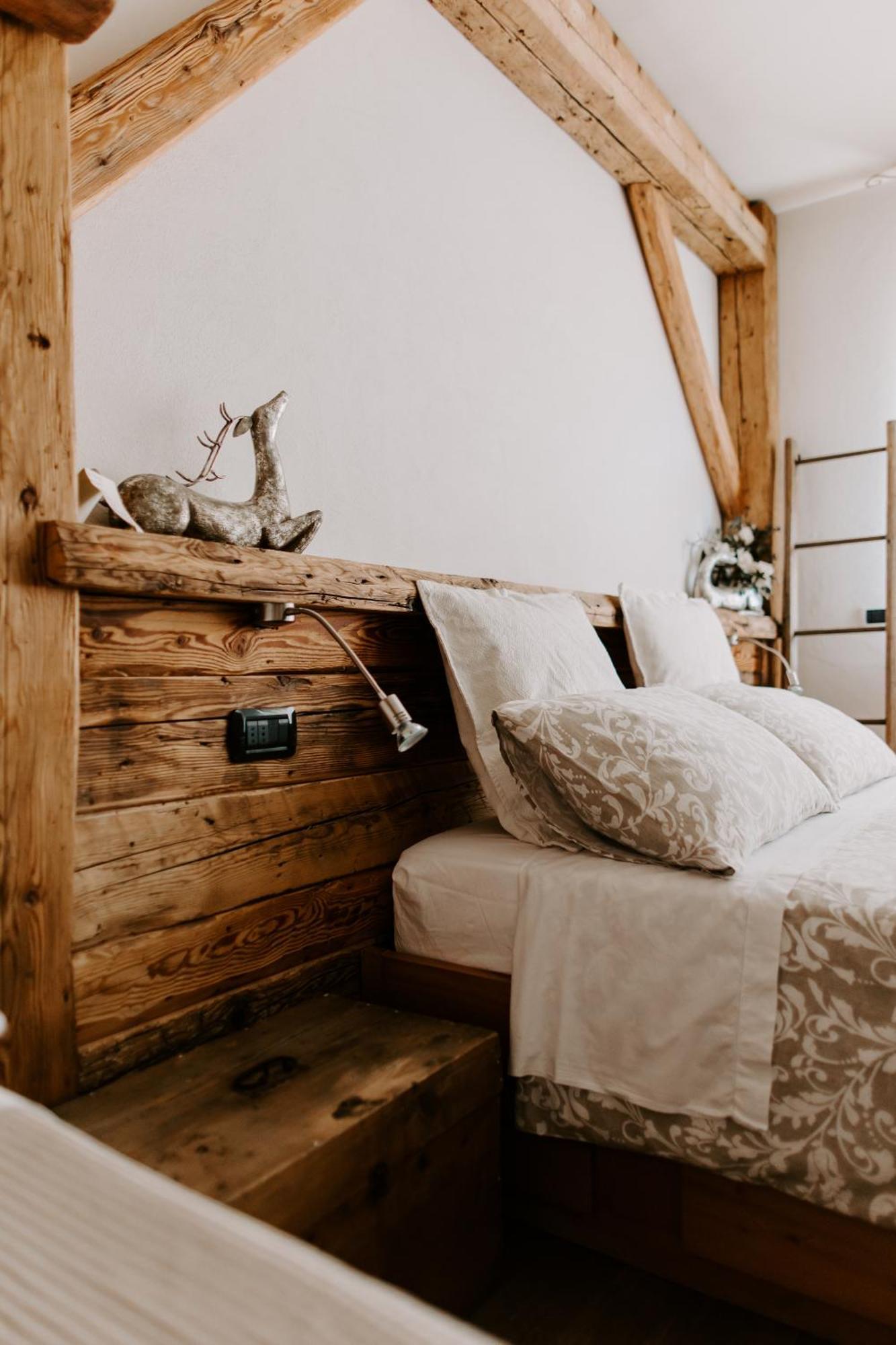 Fra Rose E Mughi Bed & Breakfast Domegge di Cadore