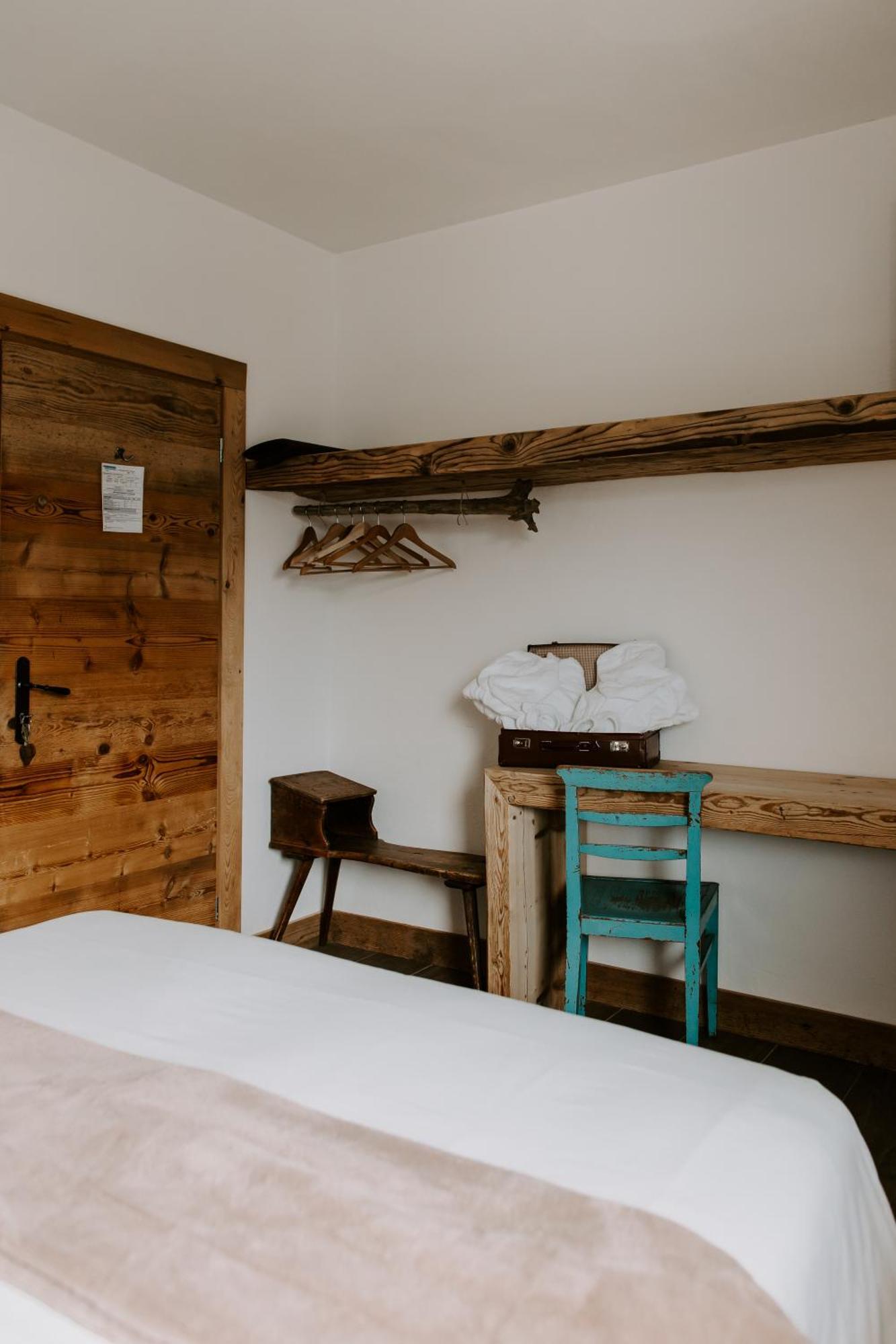 Fra Rose E Mughi Bed & Breakfast