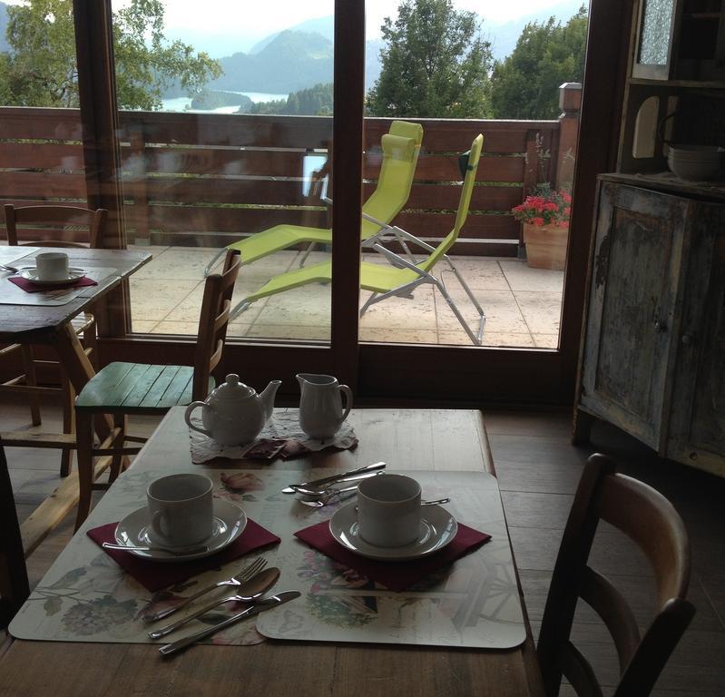 Bed & Breakfast Fra Rose E Mughi Domegge di Cadore