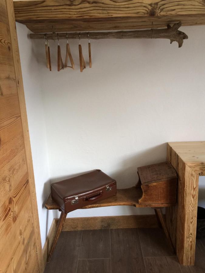 Fra Rose E Mughi Bed & Breakfast *